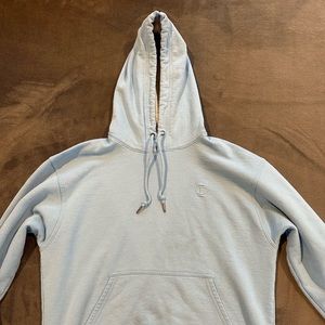 Men’s Champion Pullover Hoodie Medium